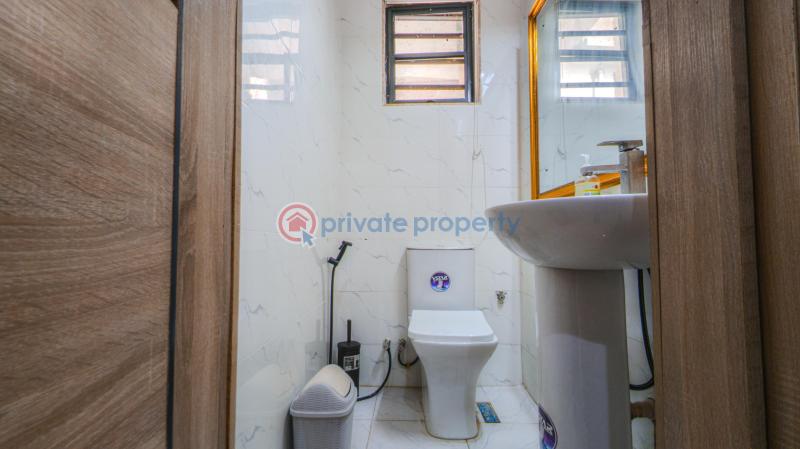 3 bedroom Flat & Apartment Short let Lekki Phase 1 Lagos - 20