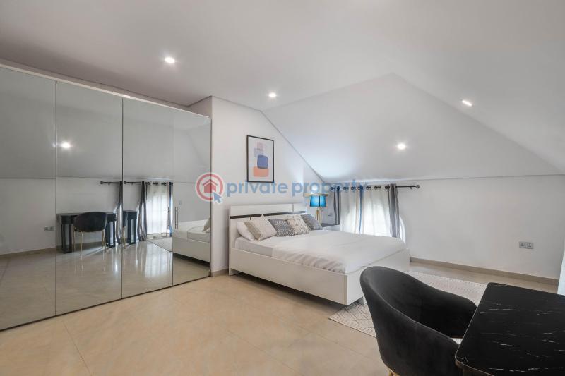 3 bedroom shortlet in lekki phase 1 - 12 3 bedroom Flat & Apartment Short let Lekki Phase 1 Lagos - 12