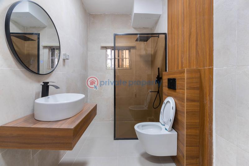 3 bedroom shortlet in lekki phase 1 - 22 3 bedroom Flat & Apartment Short let Lekki Phase 1 Lagos - 22