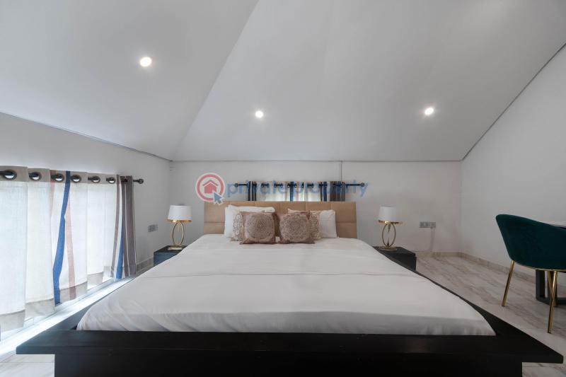 3 bedroom shortlet in lekki phase 1 - 26 3 bedroom Flat & Apartment Short let Lekki Phase 1 Lagos - 26