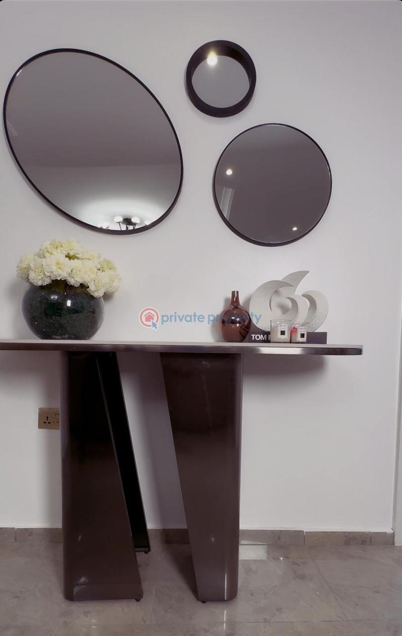 3 bedroom shortlet in lekki phase 1 - 4 3 bedroom Flat & Apartment Short let Lekki Phase 1 Lagos - 4