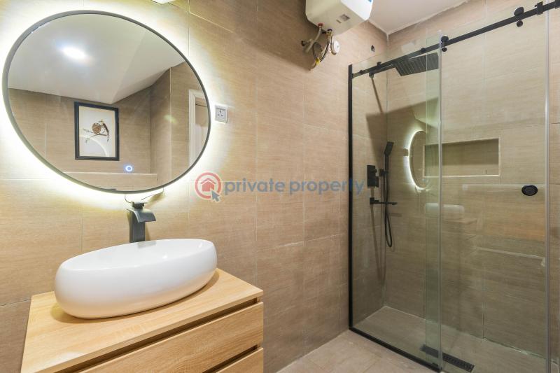 3 bedroom shortlet in lekki phase 1 - 22 3 bedroom Flat & Apartment Short let Lekki Phase 1 Lagos - 22