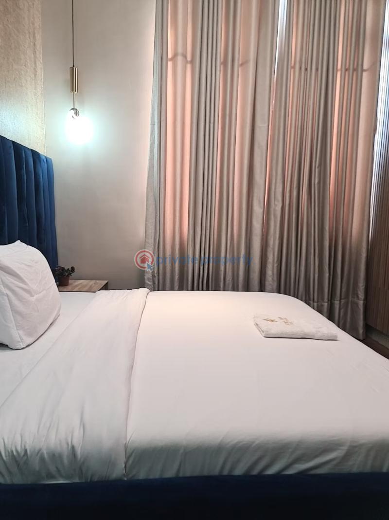 3 bedroom Flat & Apartment Short let Lekki Phase 1 Lagos - 3