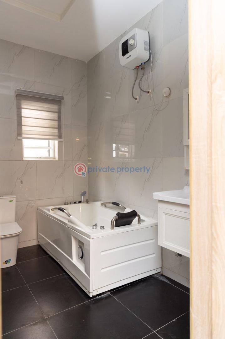 3 bedroom shortlet in lekki phase 1 - 10 3 bedroom Flat & Apartment Short let Lekki Phase 1 Lagos - 10