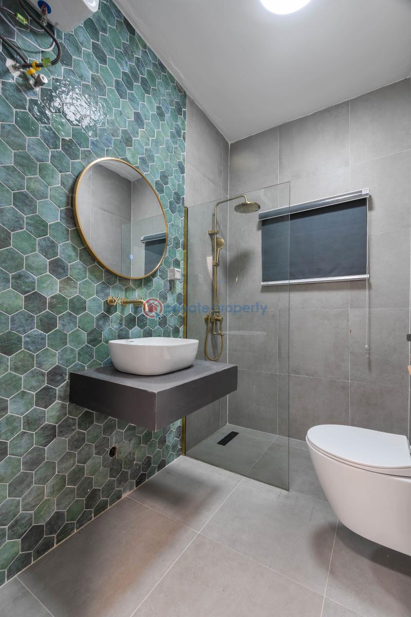 3 bedroom shortlet in lekki phase 1 - 32 3 bedroom Flat & Apartment Short let Lekki Phase 1 Lagos - 32