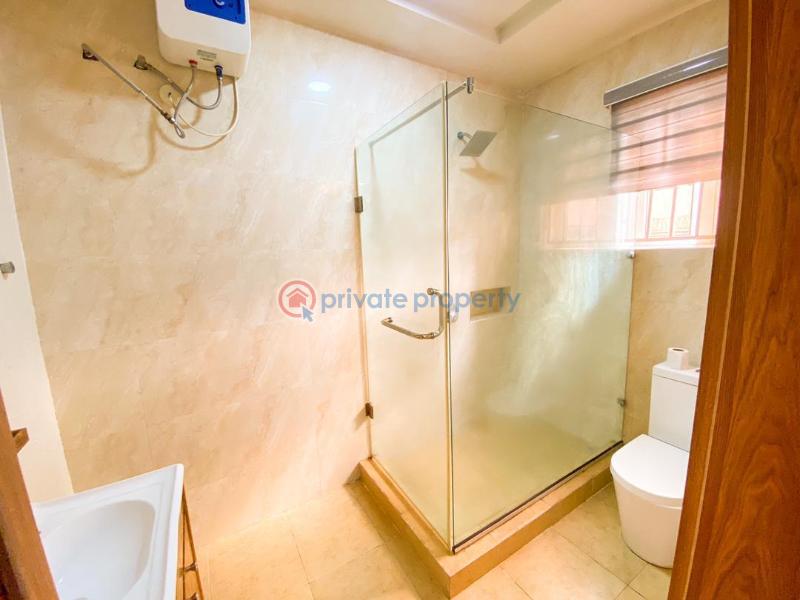 3 bedroom shortlet in lekki phase 1 - 25 3 bedroom Flat & Apartment Short let Lekki Phase 1 Lagos - 25