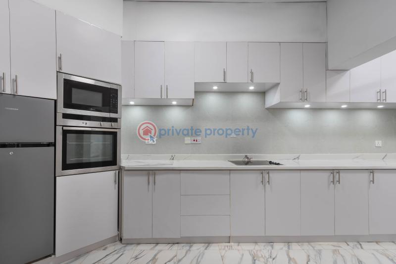 3 bedroom shortlet in lekki phase 1 - 35 3 bedroom Flat & Apartment Short let Lekki Phase 1 Lagos - 35