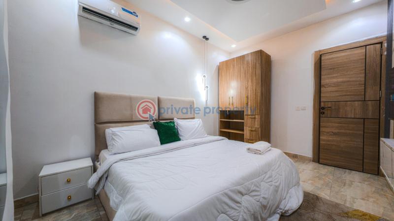 3 bedroom Flat & Apartment Short let Lekki Phase 1 Lagos - 18