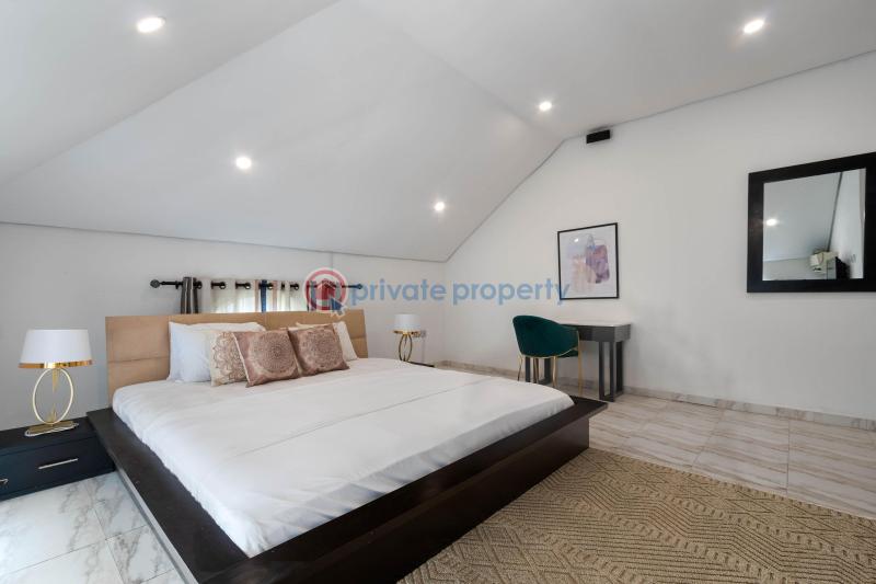 3 bedroom shortlet in lekki phase 1 - 27 3 bedroom Flat & Apartment Short let Lekki Phase 1 Lagos - 27