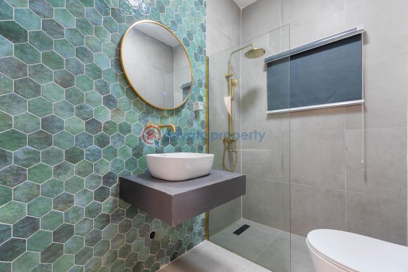 3 bedroom shortlet in lekki phase 1 - 31 3 bedroom Flat & Apartment Short let Lekki Phase 1 Lagos - 31
