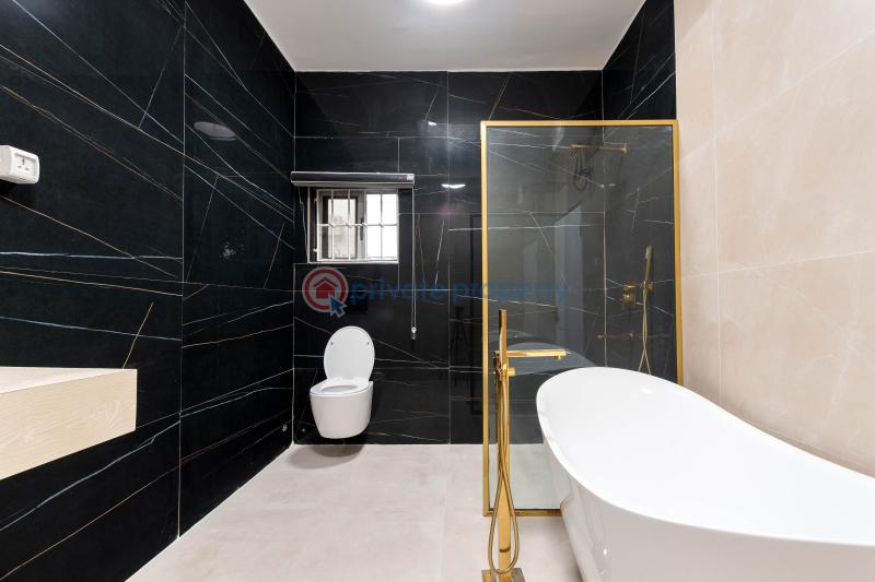 3 bedroom shortlet in lekki phase 1 - 20 3 bedroom Flat & Apartment Short let Lekki Phase 1 Lagos - 20