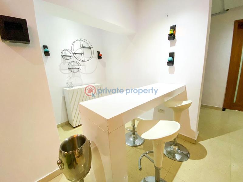 3 bedroom shortlet in lekki phase 1 - 20 3 bedroom Flat & Apartment Short let Lekki Phase 1 Lagos - 20
