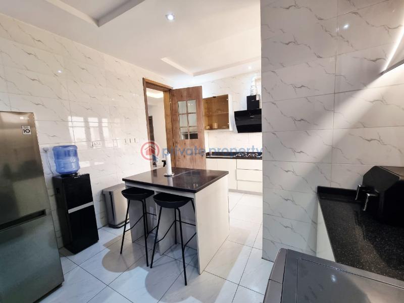 3 bedroom shortlet in lekki phase 1 - 12 3 bedroom Flat & Apartment Short let Lekki Phase 1 Lagos - 12