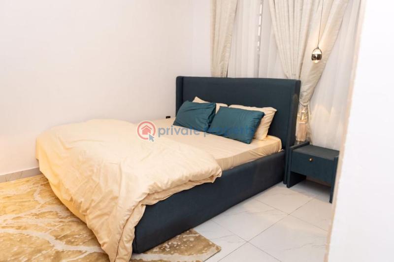 3 bedroom shortlet in lekki phase 1 - 12 3 bedroom Flat & Apartment Short let Lekki Phase 1 Lagos - 12