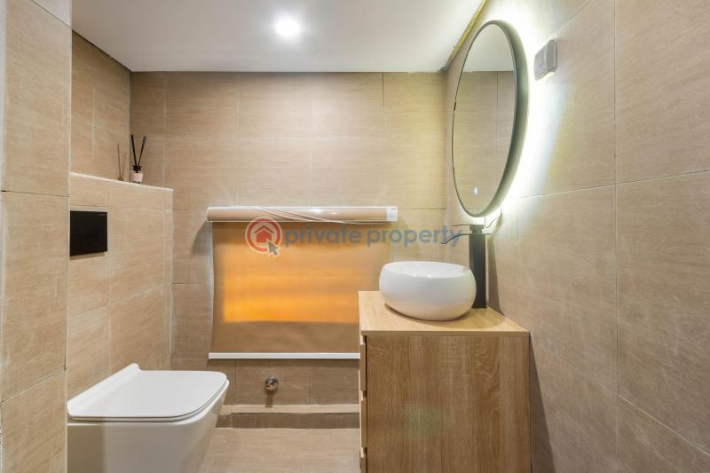 3 bedroom shortlet in lekki phase 1 - 20 3 bedroom Flat & Apartment Short let Lekki Phase 1 Lagos - 20