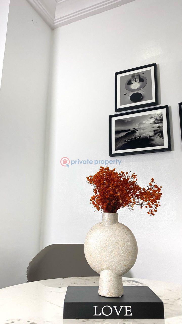 3 bedroom shortlet in lekki phase 1 - 2 3 bedroom Flat & Apartment Short let Lekki Phase 1 Lagos - 2