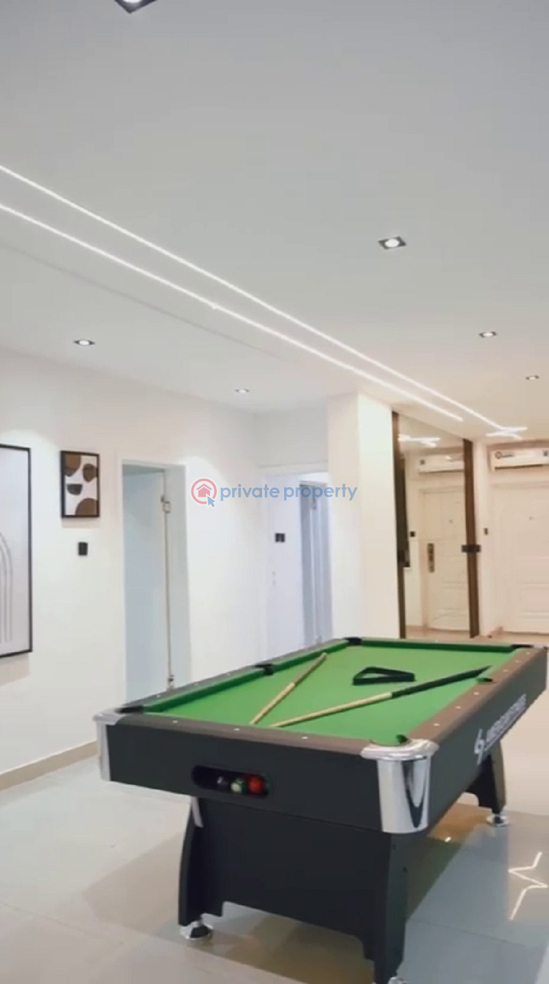 3 bedroom shortlet in lekki phase 1 - 4 3 bedroom Flat & Apartment Short let Lekki Phase 1 Lagos - 4