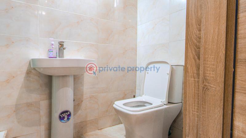 3 bedroom Flat & Apartment Short let Lekki Phase 1 Lagos - 21