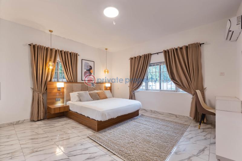 3 bedroom shortlet in lekki phase 1 - 15 3 bedroom Flat & Apartment Short let Lekki Phase 1 Lagos - 15