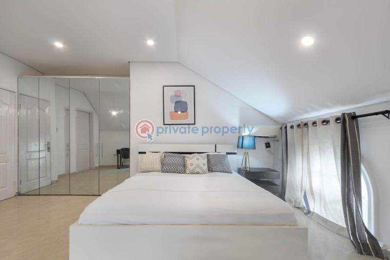 3 bedroom shortlet in lekki phase 1 - 14 3 bedroom Flat & Apartment Short let Lekki Phase 1 Lagos - 14