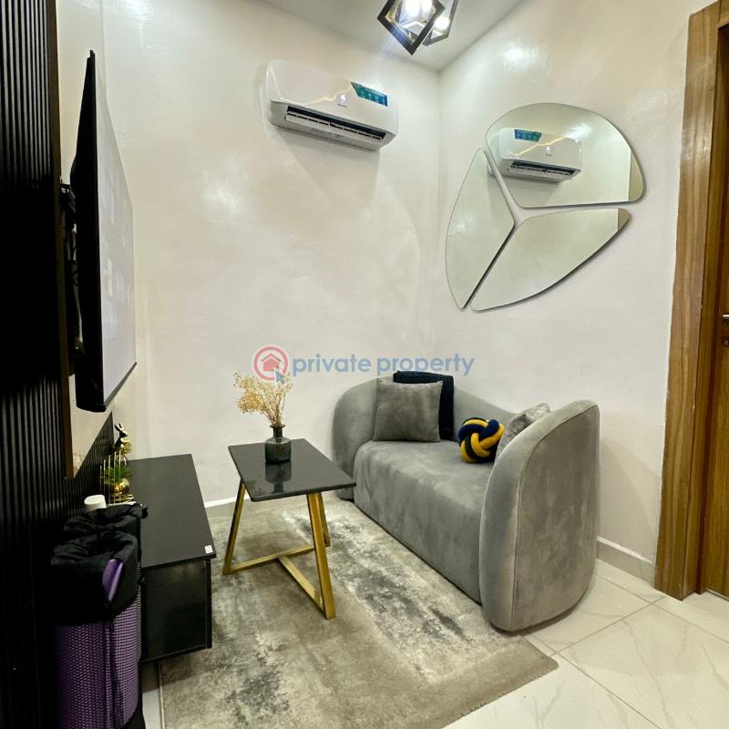 3 bedroom Flat & Apartment Short let Ologolo Lekki Lagos - 21