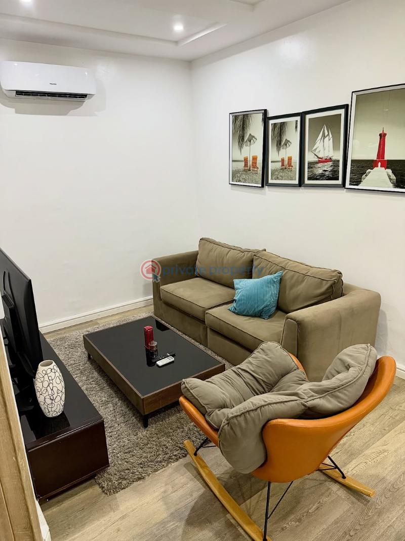 3 bedroom Flat & Apartment Short let Lekki Lagos - 3