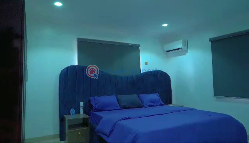 3 bedroom shortlet in magodo gra pahse 2 - 5 3 bedroom Flat & Apartment Short let Magodo GRA Phase 2 Kosofe/Ikosi Lagos - 5