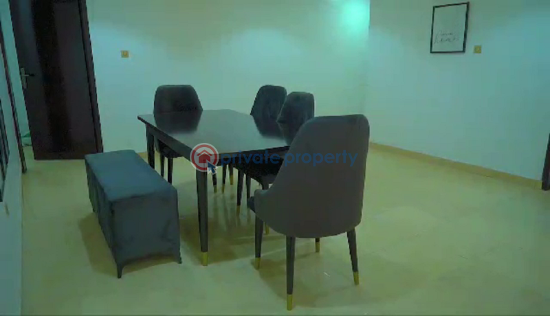 3 bedroom shortlet in magodo gra pahse 2 - 3 3 bedroom Flat & Apartment Short let Magodo GRA Phase 2 Kosofe/Ikosi Lagos - 3