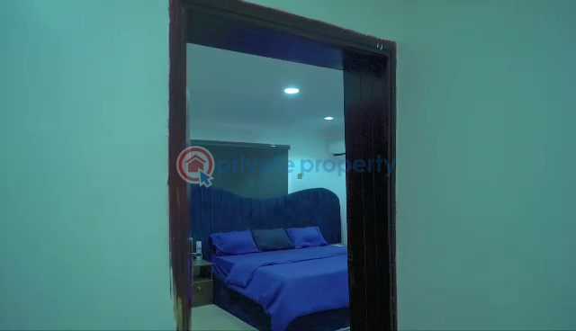 3 bedroom shortlet in magodo gra pahse 2 - 4 3 bedroom Flat & Apartment Short let Magodo GRA Phase 2 Kosofe/Ikosi Lagos - 4