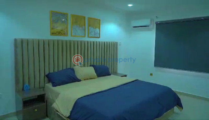 3 bedroom shortlet in magodo gra pahse 2 - 8 3 bedroom Flat & Apartment Short let Magodo GRA Phase 2 Kosofe/Ikosi Lagos - 8