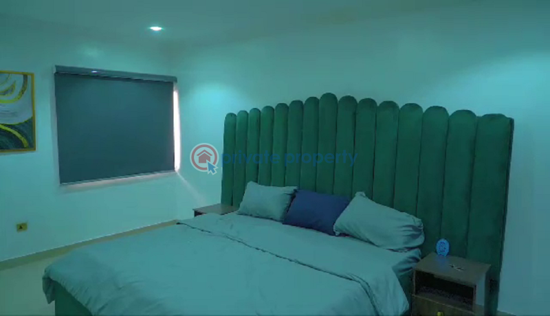 3 bedroom shortlet in magodo gra pahse 2 - 7 3 bedroom Flat & Apartment Short let Magodo GRA Phase 2 Kosofe/Ikosi Lagos - 7