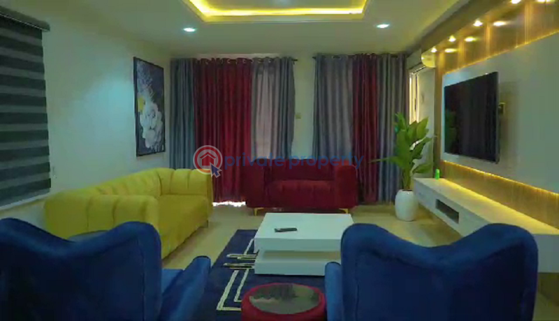 3 bedroom shortlet in magodo gra phase 2 - 2 3 bedroom Flat & Apartment Short let Magodo GRA Phase 2 Kosofe/Ikosi Lagos - 2