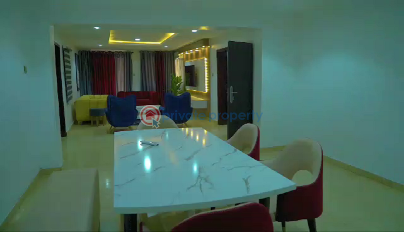 3 bedroom shortlet in magodo gra phase 2 - 1 3 bedroom Flat & Apartment Short let Magodo GRA Phase 2 Kosofe/Ikosi Lagos - 1