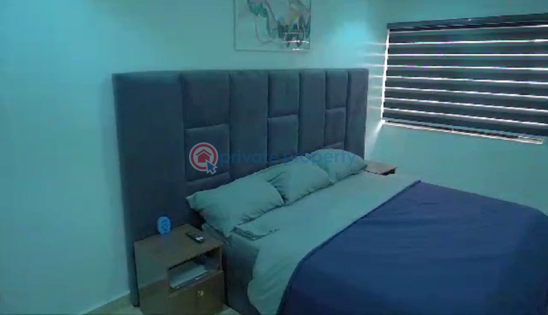 3 bedroom shortlet in magodo gra phase 2 - 6 3 bedroom Flat & Apartment Short let Magodo GRA Phase 2 Kosofe/Ikosi Lagos - 6