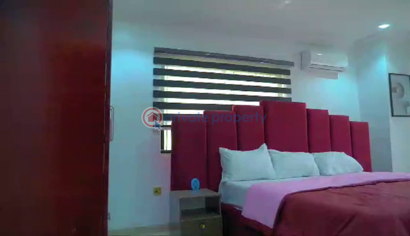3 bedroom shortlet in magodo gra phase 2 - 8 3 bedroom Flat & Apartment Short let Magodo GRA Phase 2 Kosofe/Ikosi Lagos - 8