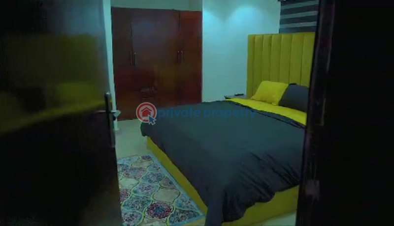 3 bedroom shortlet in magodo gra phase 2 - 3 3 bedroom Flat & Apartment Short let Magodo GRA Phase 2 Kosofe/Ikosi Lagos - 3