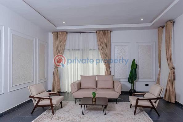3 bedroom Flat & Apartment Short let Maitama Abuja Phase 1  - 0