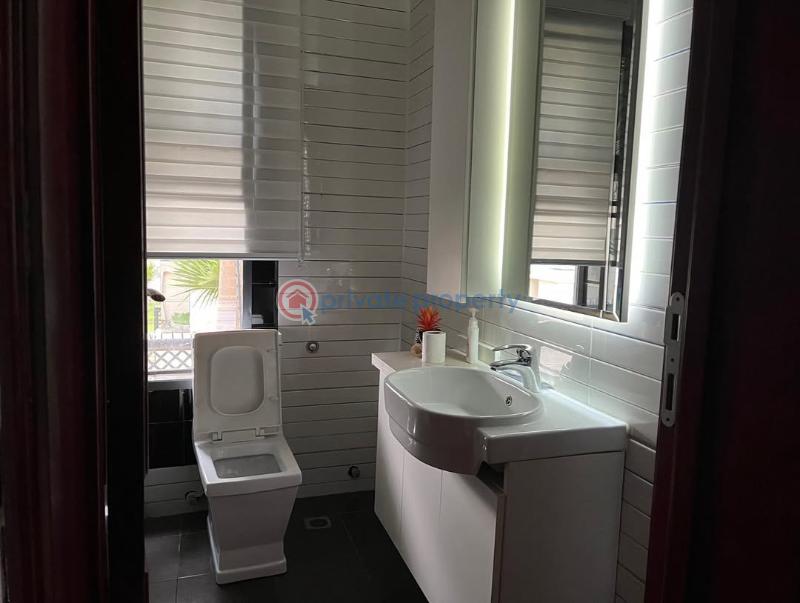 3 bedroom Flat & Apartment Short let Maitama Abuja Phase 1  - 5