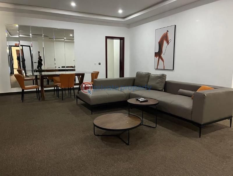3 bedroom Flat & Apartment Short let Maitama Abuja Phase 1  - 7