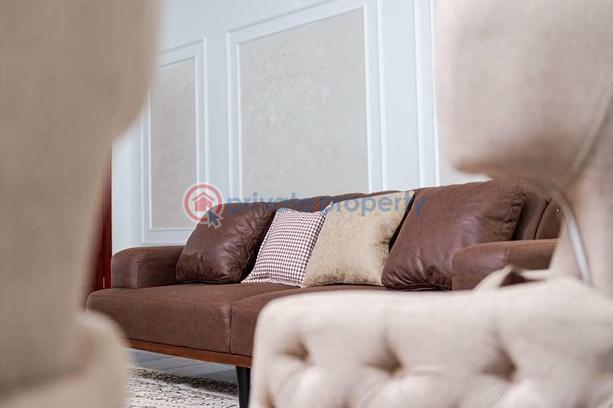 3 bedroom Flat & Apartment Short let Maitama Abuja Phase 1  - 1