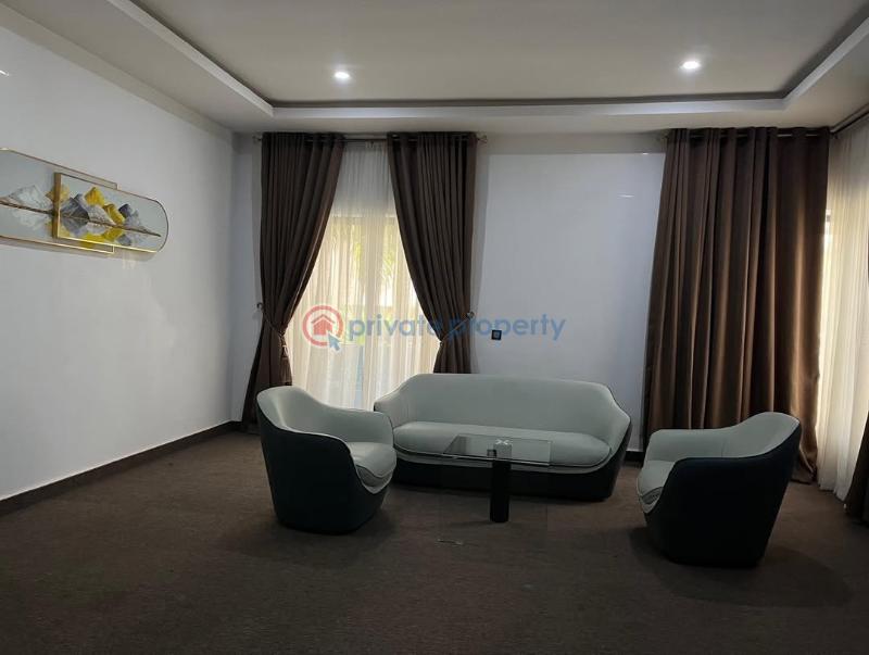 3 bedroom Flat & Apartment Short let Maitama Abuja Phase 1  - 0
