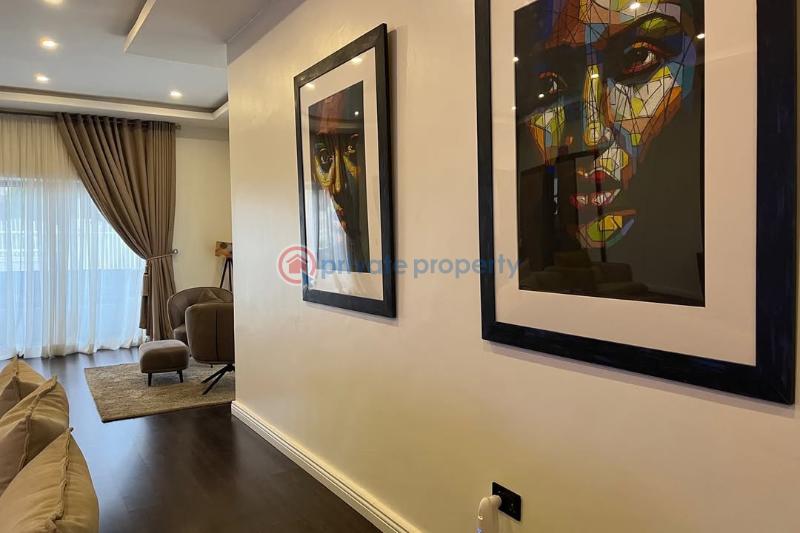 3 bedroom Flat & Apartment Short let Maitama Abuja Phase 1  - 6