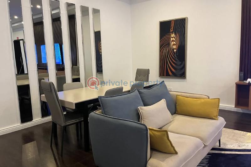 3 bedroom Flat & Apartment Short let Maitama Abuja Phase 1  - 5