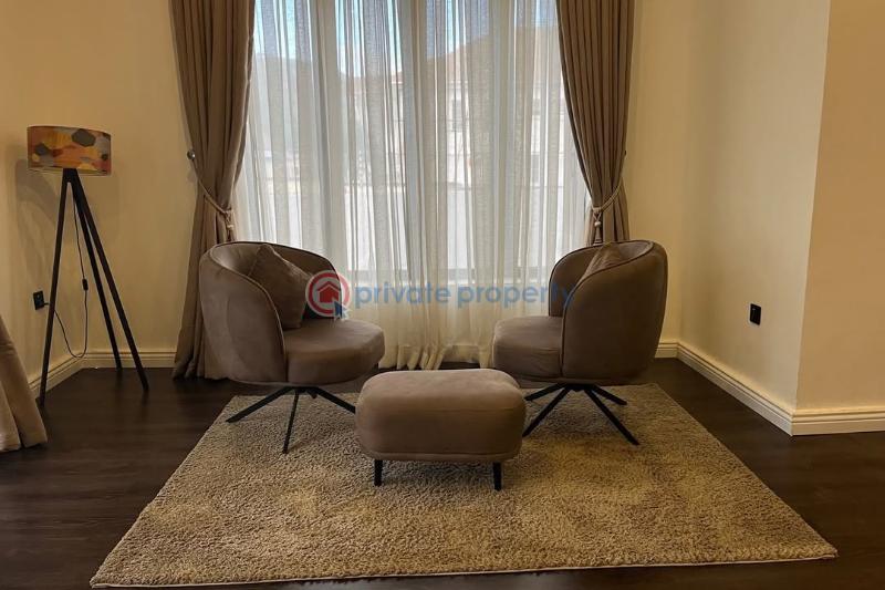 3 bedroom Flat & Apartment Short let Maitama Abuja Phase 1  - 7