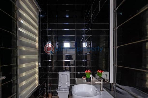3 bedroom Flat & Apartment Short let Maitama Abuja Phase 1  - 5