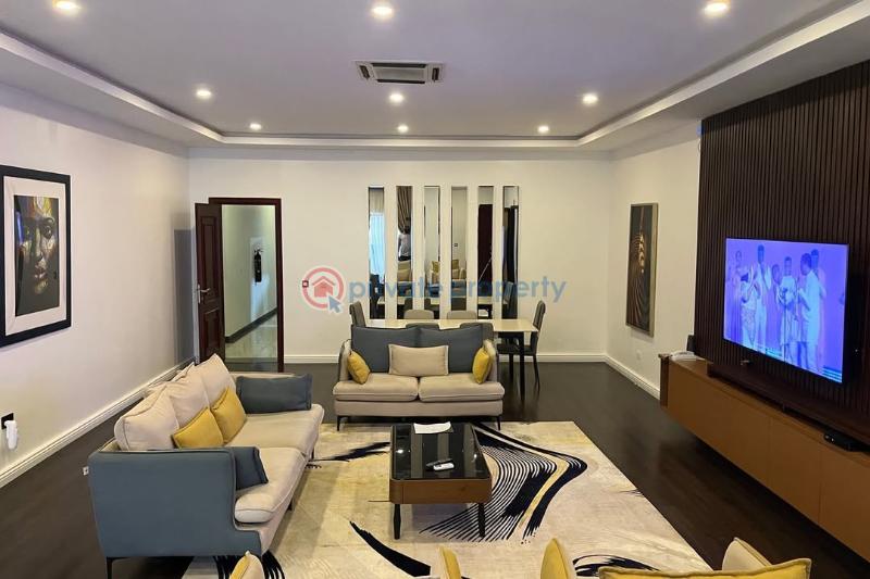 3 bedroom Flat & Apartment Short let Maitama Abuja Phase 1  - 9