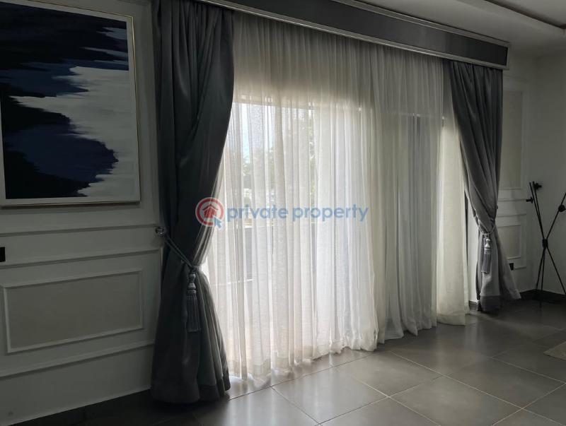 3 bedroom Flat & Apartment Short let Maitama Abuja Phase 1  - 4
