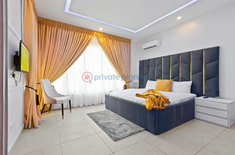 3 bedroom shortlet in oniru victoria island - 4 3 bedroom Flat & Apartment Short let Oniru Victoria Island Lagos - 4