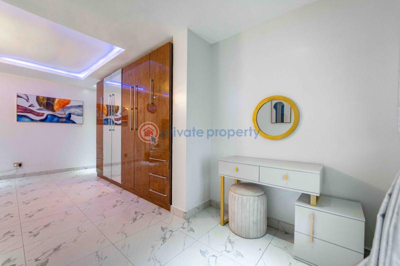 3 bedroom Flat & Apartment Short let Oniru Victoria Island Lagos - 17