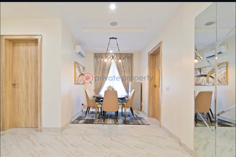 3 bedroom shortlet in oniru victoria island - 8 3 bedroom Flat & Apartment Short let Oniru Victoria Island Lagos - 8